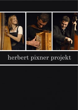 Herbert Pixner Projekt