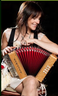 Sharon Shannon