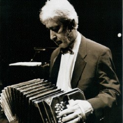 Juan José Mosalini