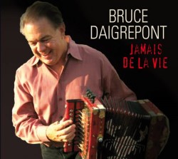 Bruce Daigrepont