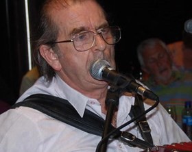 Seamus Shannon