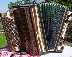 Jamnik Rebholzharmonika