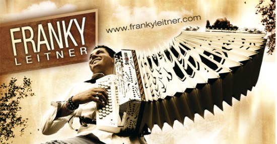 Franky Leitner