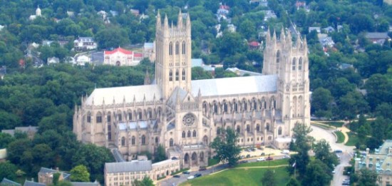 Washington National Cathedral