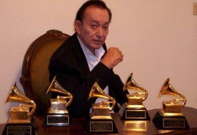 Flaco Jimenez