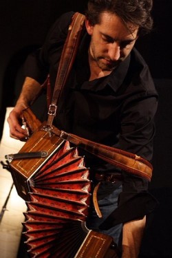 didier Laloy