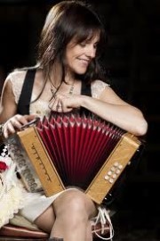 Sharon Shannon