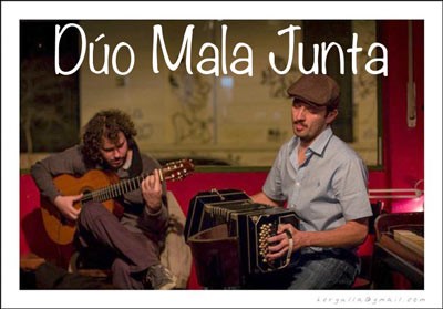 Duo Mala Junto