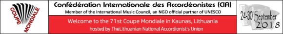 Bandoneon Introductory Workshop