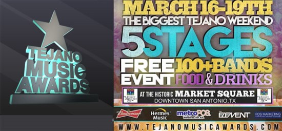 Tejano Music Awards Fan Fair