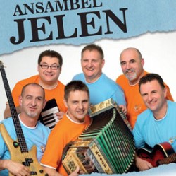 Ansambel Jelen