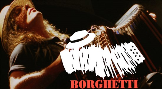 Renato Borghetti