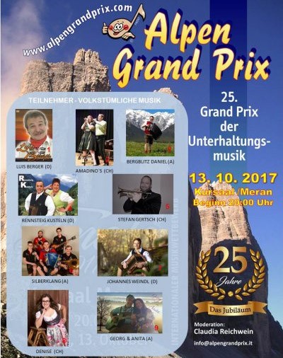 Alpen Grand Prix