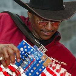 Leroy Thomas & the Zydeco RoadRunners