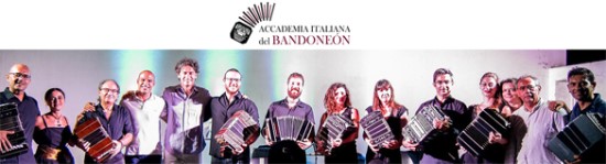 Accademia Italiana del Bandoneon