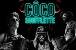 Côco Soufflette