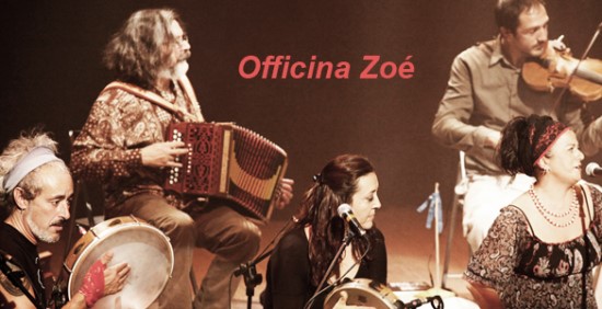 Officina Zoé