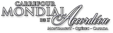 header, Carrefour Mondial de L'Accordeon Festival,