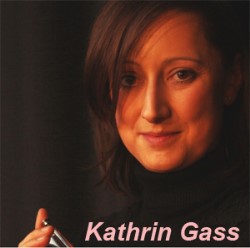 Kathrin Gass