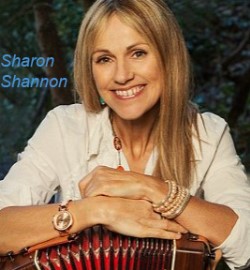 Sharon Shannon