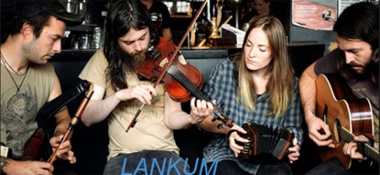 Lankum