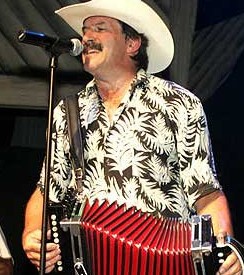 David Sousa & The Zydeco Mudbugs