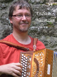 Andreas Neumann