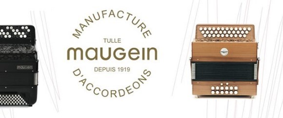 Maugein Accordeons header