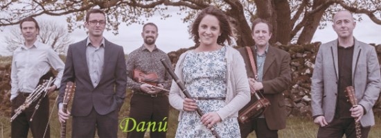 Danú