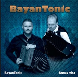 Bayan tonic