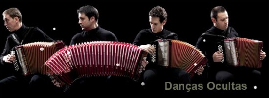 Danças Ocultas
