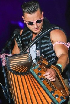 Andreas Gabalier