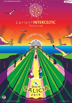 Festival Interceltique de Lorient