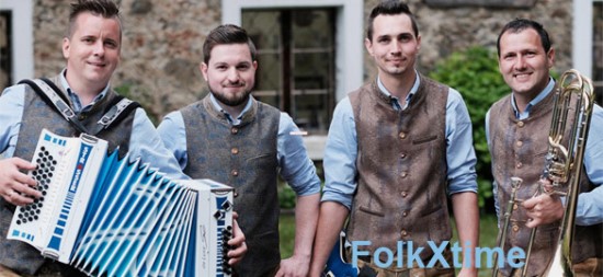 FolkXTime