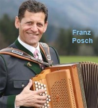 Franz Posch