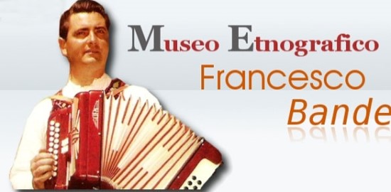 Museo Etnografico Francesco Bande - Sassari/Sardegna/Italia