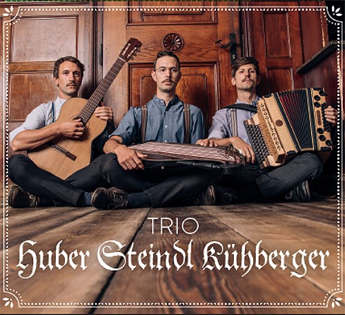 TRIO Huber Steindl Kühberger - Austria