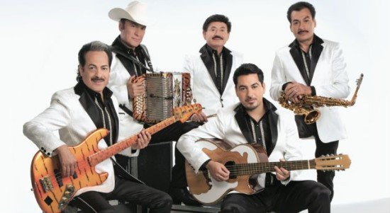 Los Tigres Del Norte