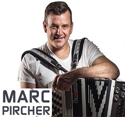 Marc Pircher