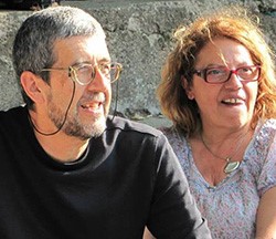 Marco e Tiziana