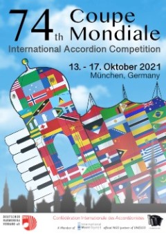 Coupe Mondiale poster