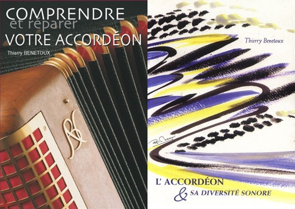 Comprendre et Reparer Votre Accordeon, L’Accordeon & SA Diversite Sonore