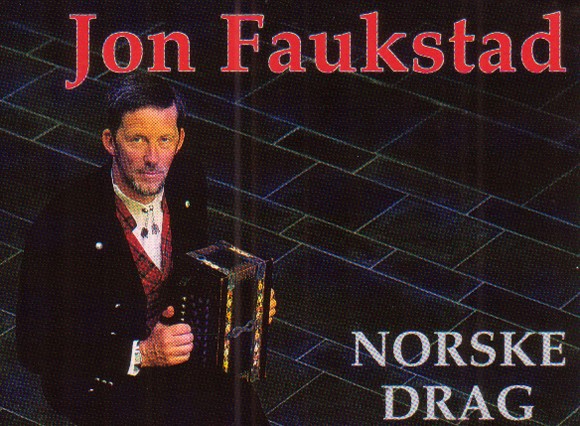 Jon Faukstad