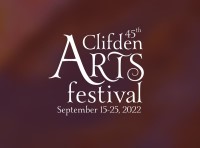 Clifden Art Festival