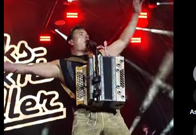 Andreas Gabalier