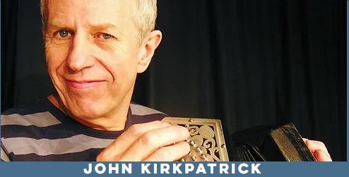 John Kirkpatrick