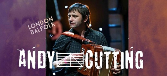 Andy Cutting