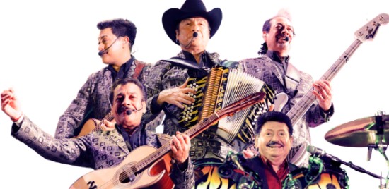 Los Tigres Del Norte