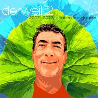 cd derweil 2 /Hubert von Goisern