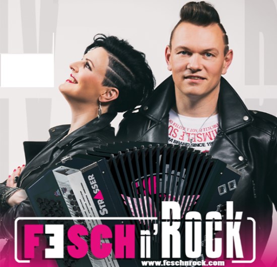 Fesch n´ Rock